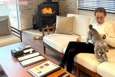 15人2泊3日の千葉旅をした加藤茶、ハメを外して飲んで酔っ払い昼過ぎに起床も森の中を元気よくウォーキング…