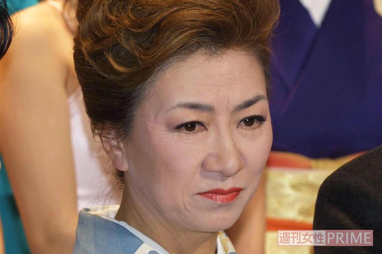 勝手に詐欺事件で名前を使われた大月みやこ