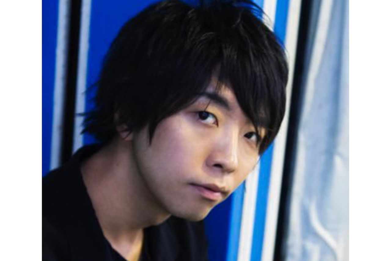 落合陽一氏（SNSより）