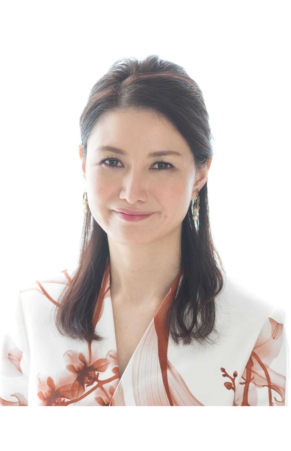 山口真由氏（本人Facebookより）