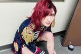 AKB48岡田奈々「どんな言葉でも受け止める」「重たいDMも大丈夫…