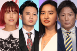 《「親の七光りがすぎる」2世芸能人ランキング》IMALU、Koki,らを抑えた1位は父・…