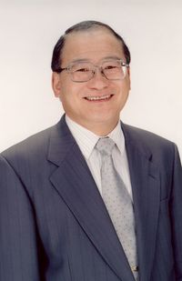 北野大