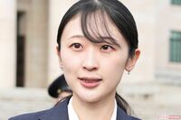 “高市旋風”で当選の自民党新人…「共産党から“鞍替え”」「1週間取材拒否」「妊娠公表」議員らに国民か…