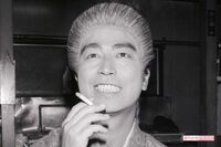 【上半期追悼特集】志村けんさん、岡江久美子さんほか「秘蔵カット」の笑顔に涙