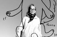 イラストレーターの本田葉子さん、67歳で人生初のひとり暮らし、不安はあるも「時間にまかせてリセット」