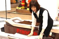 《OVER70の働き女子》72歳の現役セールススタッフが働き続ける理由「仕事のつらさより“解放感”」