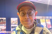 加藤茶、妻・綾菜からのサプライズのクリスマスプレゼントに大喜び！　年末年始の食べ過ぎを解消しお肌もピ…