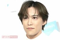 Kis-My-Ft2・千賀健永「弟のほうがイケメン」“精肉店”の弟が店名からひっそり消した“喜多川”の名前