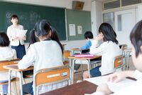 昭和生まれはビックリ！家庭訪問にブルマー、プールまで「学校から消えたもの」