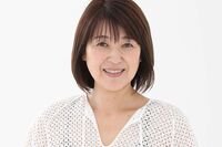 新田恵利「夫が亡くなってしまったら……と考えるのが恐怖でした」昨年、夫・長山雅之さんの悪性リンパ腫が…