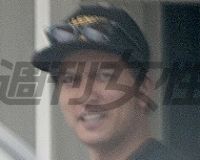 ハーレーは20台以上！　長瀬智也の秘密基地を横浜で発見