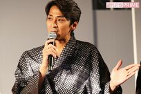 森且行の20代から40代、乗り越えようとしている「アイドルの壁」