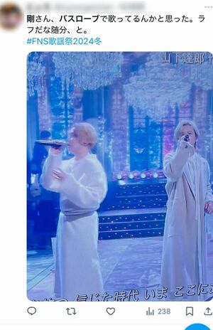 KinKi Kidsが大晦日コンサートで改名へ、「1択でしょ」ファンが確信