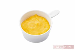 オリーブオイルマヨネーズ（撮影／廣瀬靖士）