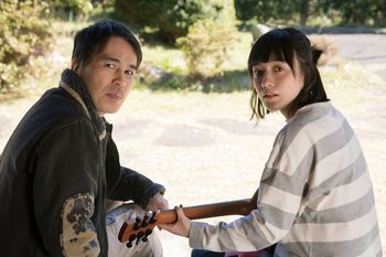 映画『馬の骨』　(c)オフィス桐生