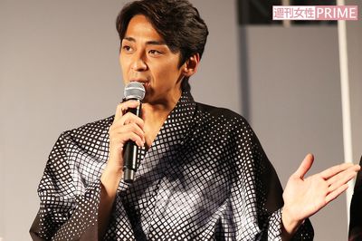 森且行の20代から40代、乗り越えようとしている「アイドルの壁」