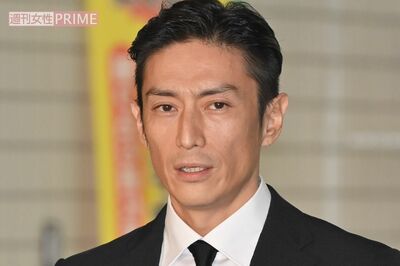 伊勢谷友介「子どもじゃないんだから」3年ぶりに映画で俳優復帰も、懲りずに“迷惑スケボー”動画で再炎上