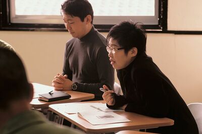 少年刑務所で受刑者に授業をした作家・寮美千子さんが語る「少年たちの心根」受刑者が綴った詩の背景に過酷…