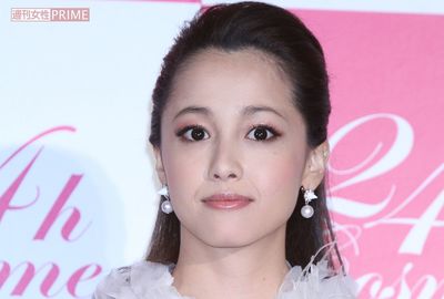 沢尻エリカ、夢の“結婚&マイホーム計画”も白紙に 周囲が危惧していた予感が的中