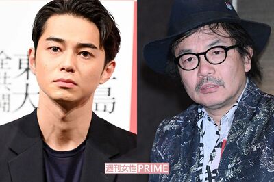 東出昌大ショック！性加害報道・園子温の“お蔵入り危機”ドラマにひっそり主演していた