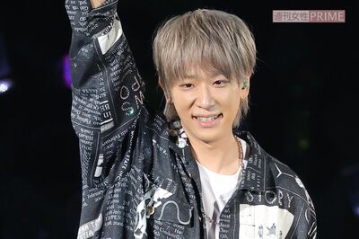 ️NEWS・小山慶一郎、上海でのファンミVIP席が2万円超で「人様の旦那にこの金額か」既婚者アイドルに厳しい…