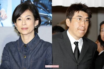 鈴木保奈美も羽ばたいた！“アラ還離婚” が急増、卒婚で手に入れた「第3の青春」