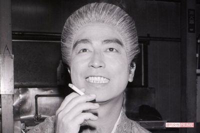 【上半期追悼特集】志村けんさん、岡江久美子さんほか「秘蔵カット」の笑顔に涙