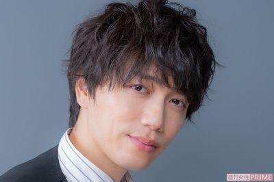 山崎育三郎『エール』で共演した森山直太朗から楽曲提供、新曲への熱い思い