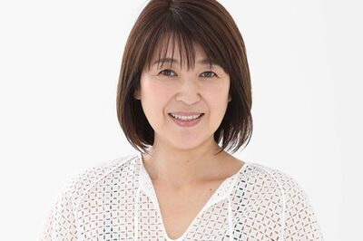 新田恵利「夫が亡くなってしまったら……と考えるのが恐怖でした」昨年、夫・長山雅之さんの悪性リンパ腫が…