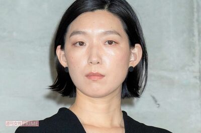 江口のりこ、『木10』ドラマ主演決定の裏に2クール続けてのドタバタ劇