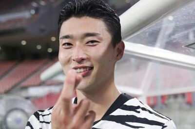 〈サッカー〉韓国代表のチョ・ギュソン選手、W杯で注目集まりインスタのフォロワーが40倍に！スター選手の…