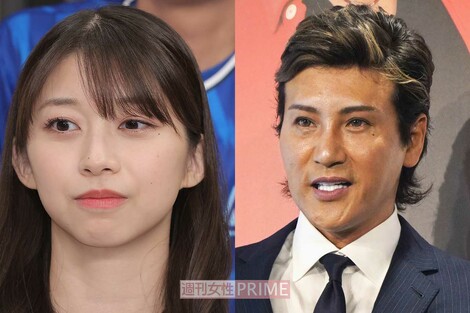 「ヘソかと思ったら日ハム・新庄剛志監督の目だった」元モー娘。牧野真莉愛『イチモニ！』着用Tシャツの背景に20年の球団愛