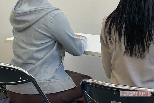 『クラシアン』在籍中に、それぞれの男性上司からセクハラを受けたという元従業員の女性2人