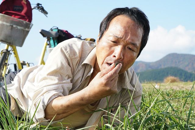 (c)2017フジテレビジョン 東宝 電通 アルタミラピクチャーズ