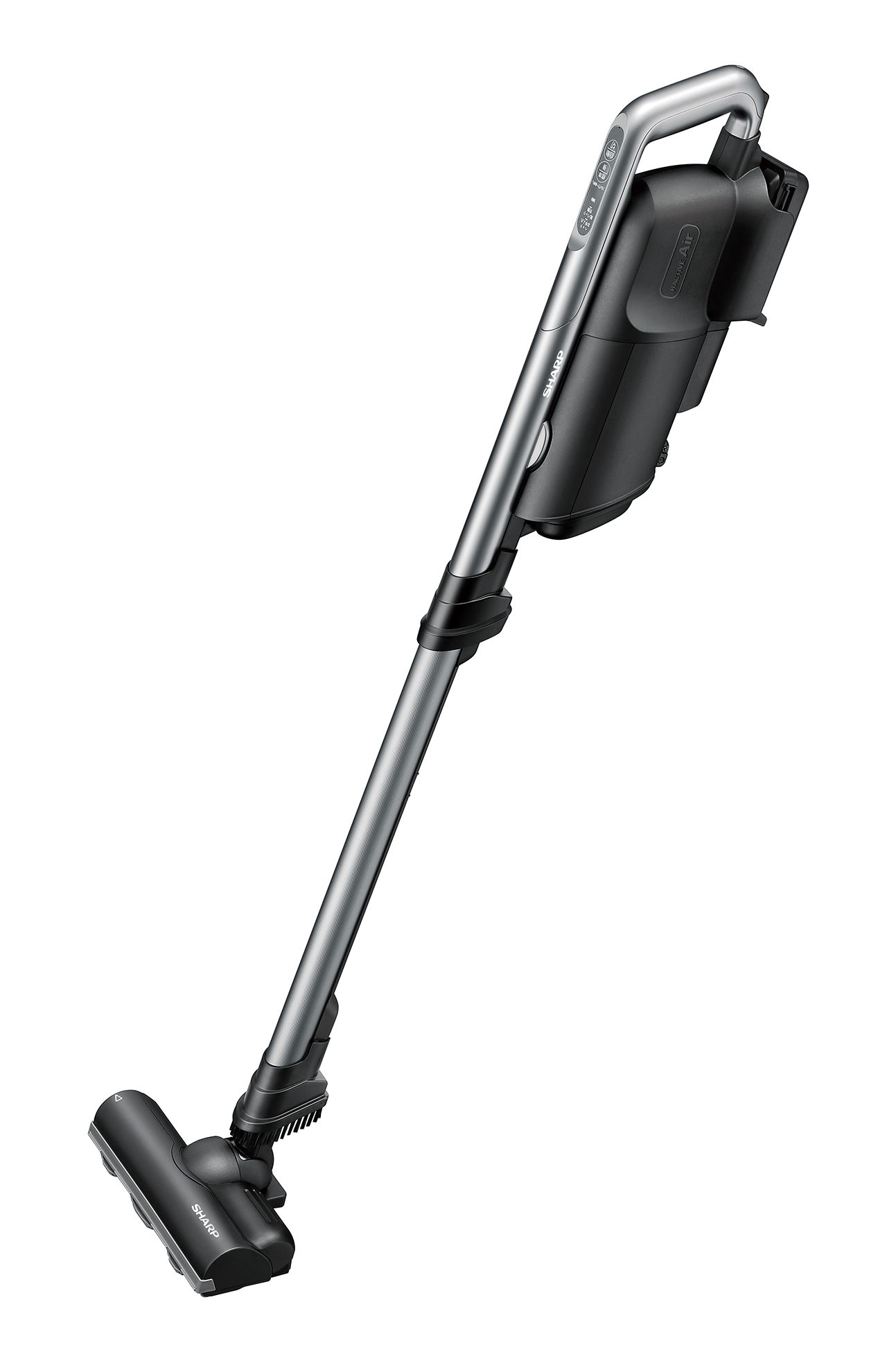 ラクティブエアEC-KR1（シャープ）7万7000円（編集部調べ）