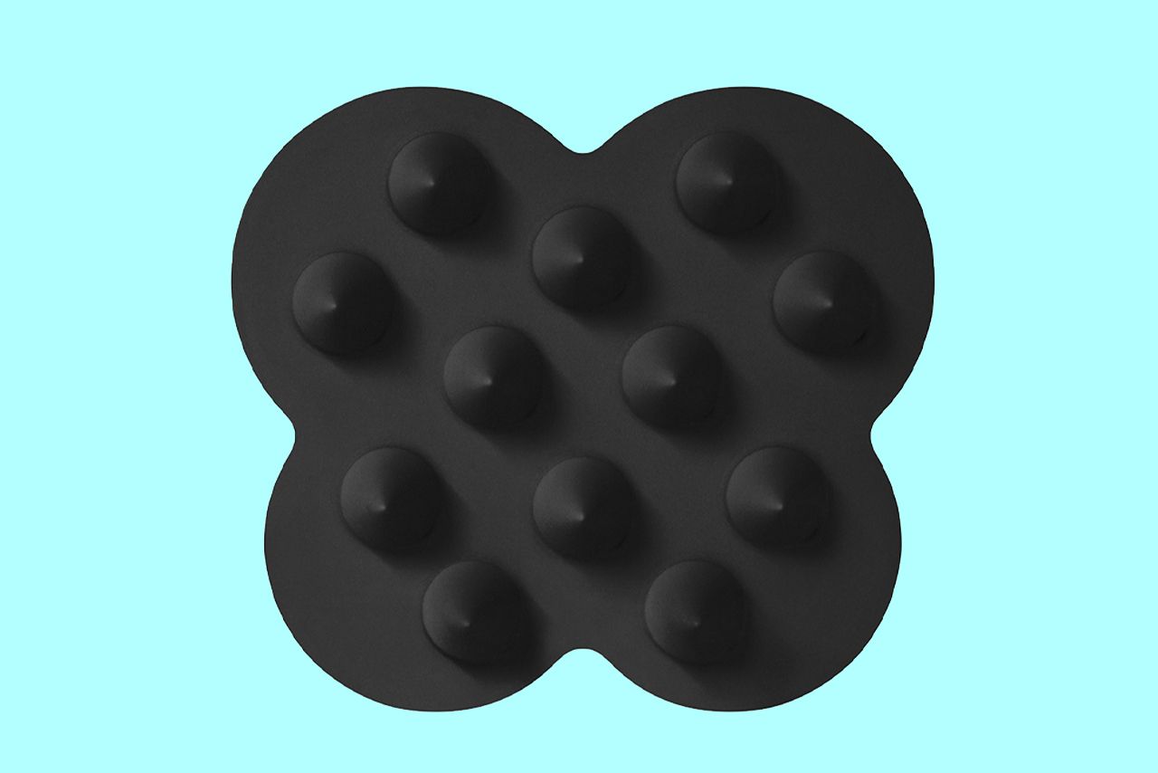 ukascalpbrushケンザン/uka2420円