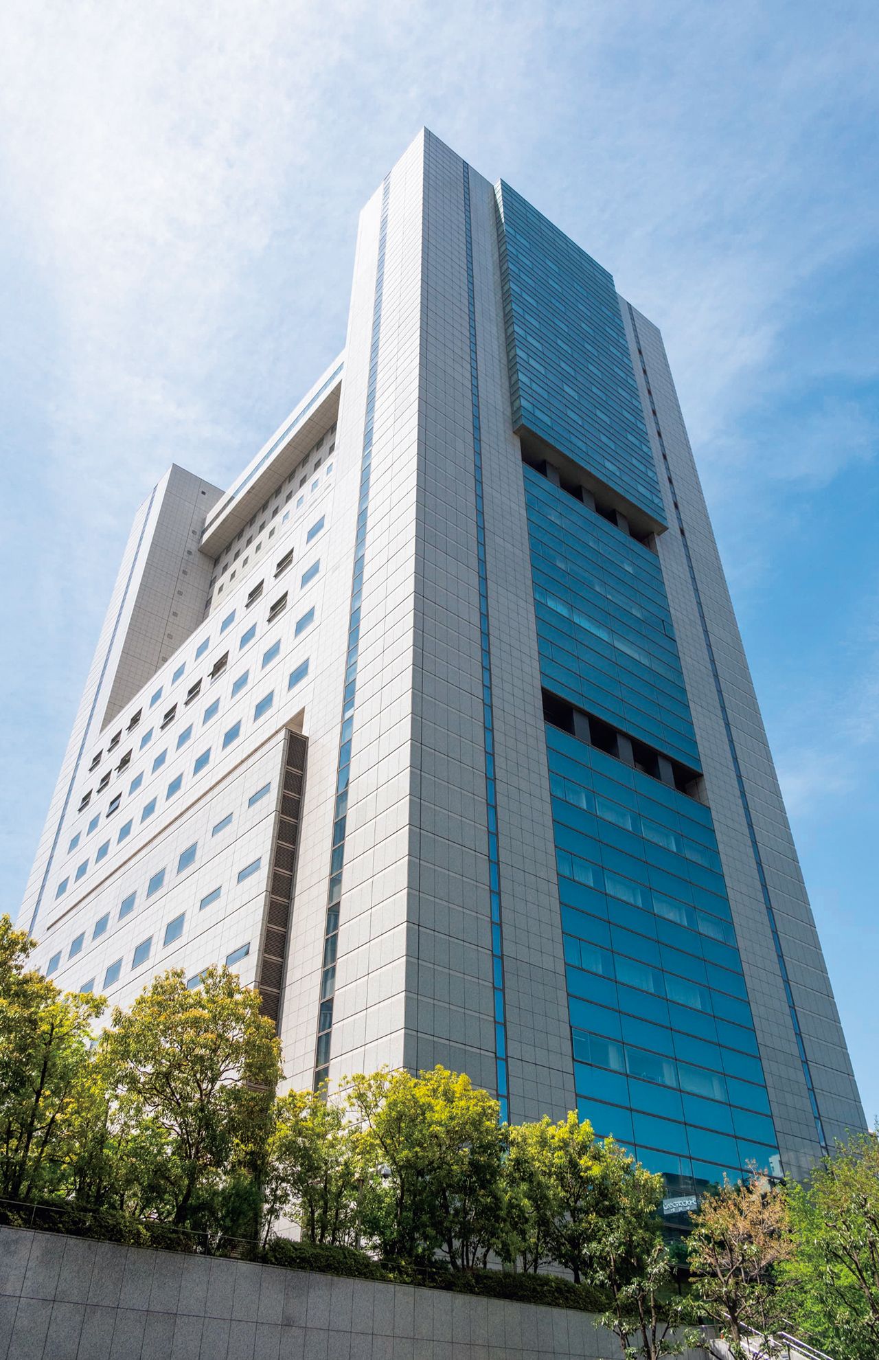 都市センターホテル［東京都］