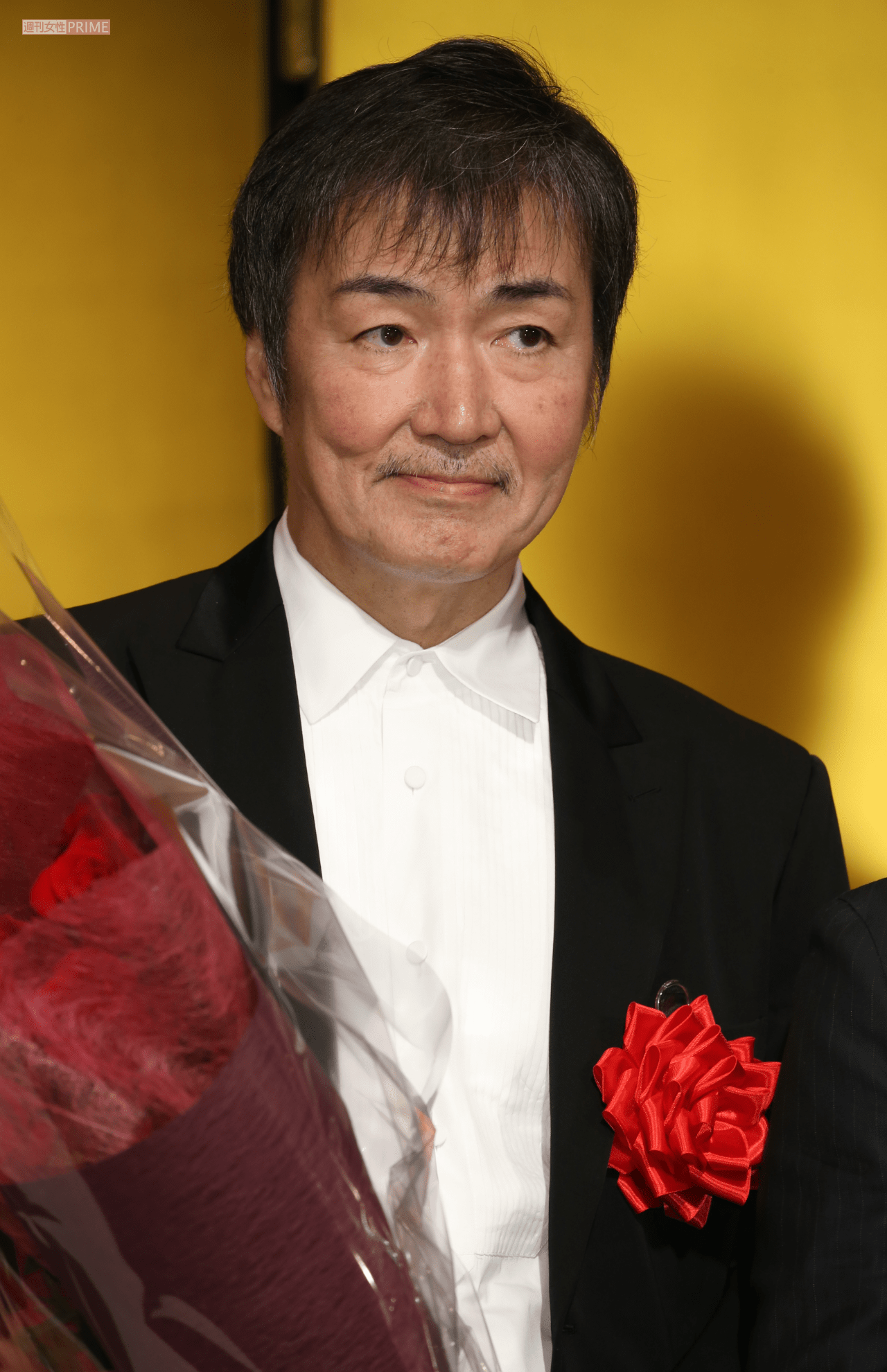 作家・東野圭吾さん