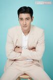 シウォン(SUPER JUNIOR) 写真提供:NBCユニバーサル・エンターテイメント
