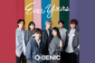 7月6日リリース2ndALBUM『EverYours』
