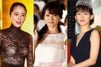 理想のバスト1位の深田恭子に高須院長「はと胸の乳首は下向き」