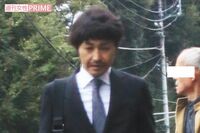 安田顕、愛娘が芦田愛菜と同級生に！  慶應中等部の入学式で改めて誓ったこと