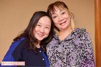 小説家・岩井志麻子&漫画家・西原理恵子が語る友情「私たちが長続きするのは、男の趣味がかぶらないから」