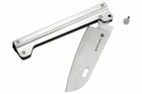 《不倫・妊娠で社長辞任》『スノーピーク』に再び苦難！ 折りたたみ包丁が「手を傷つける」恐れで自主回収…