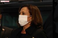 米国初の女性大統領候補カマラ・ハリス氏が「もし当選したら」日米関係の鍵を握るのは“中国の存在”