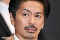 森田剛、11月1日のV6解散・ジャニーズ退所後は「宮沢りえの個人事務所」に移籍か