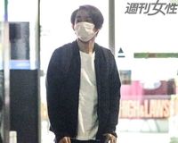 公演中にケガした三宅健、元平家派経営の整体院でリハビリ