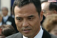 サントリー元会長・新浪剛史氏「安いから」大麻成分含有サプリ輸入のトンデモ主張に「金欠大学生か」猛批判