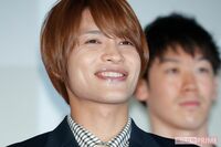 WEST.中間淳太がまたしても炎上、スタッフとの距離・民家の身勝手掲載に続き有料ブログでファン刺激